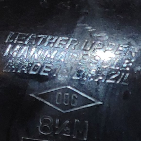 Baker's Ankle Boots - Picture 8 of 10